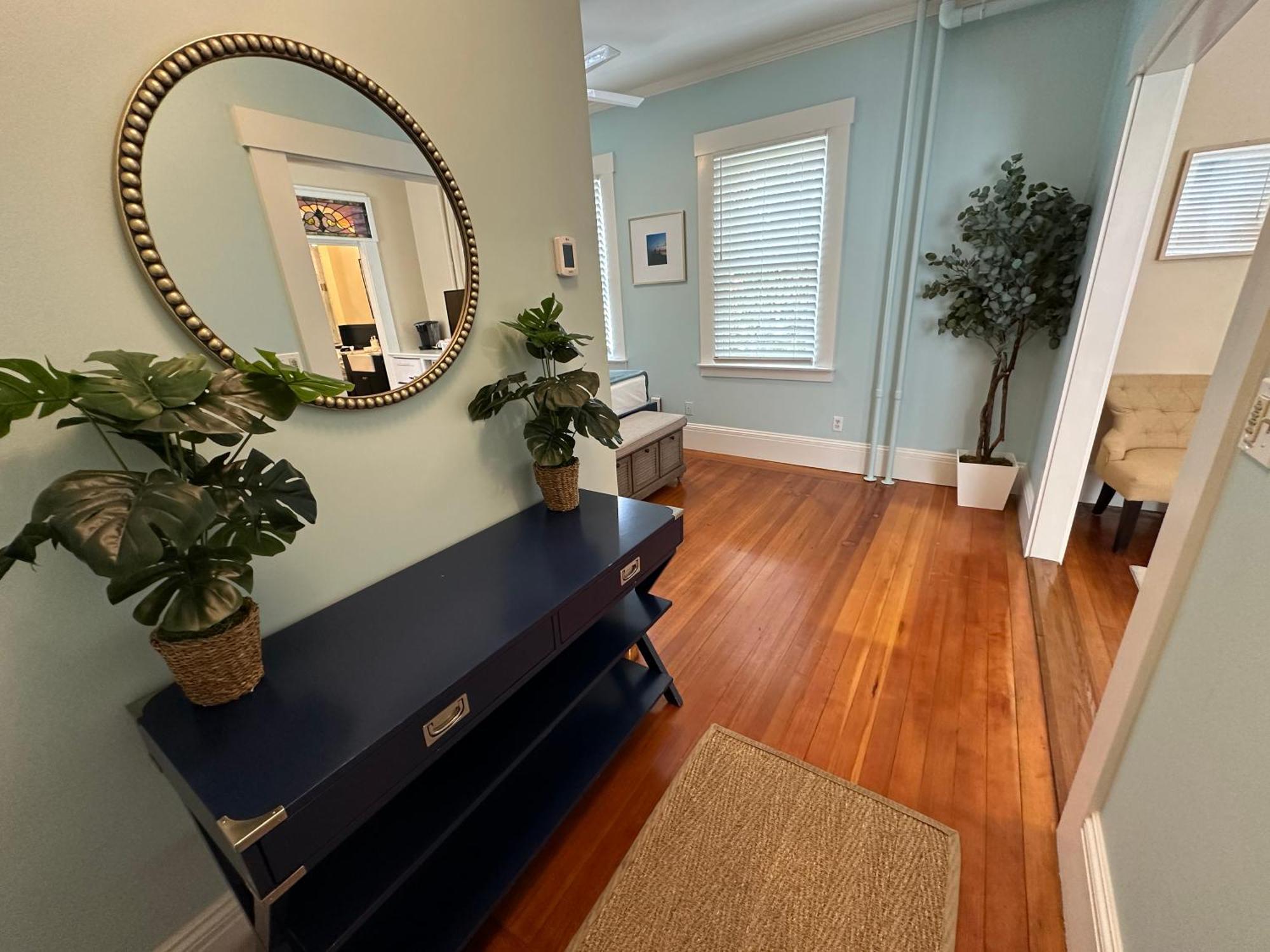 Entire Charming Victorian Home Downtown Torre di Newport Esterno foto